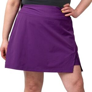 Alder Apparel Get Dirty Skort
